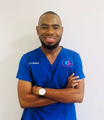 Dr. Karabo Makhubela